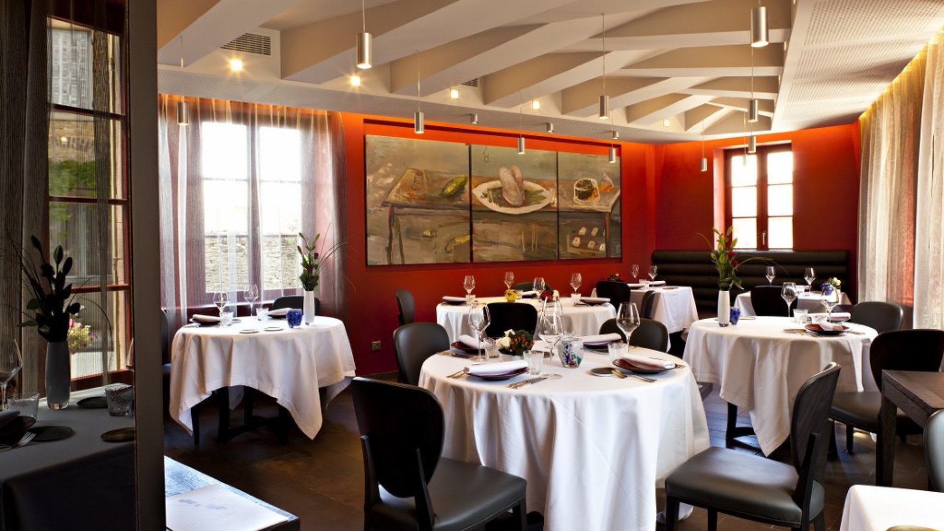 Menu Gourmand avec Apéritif